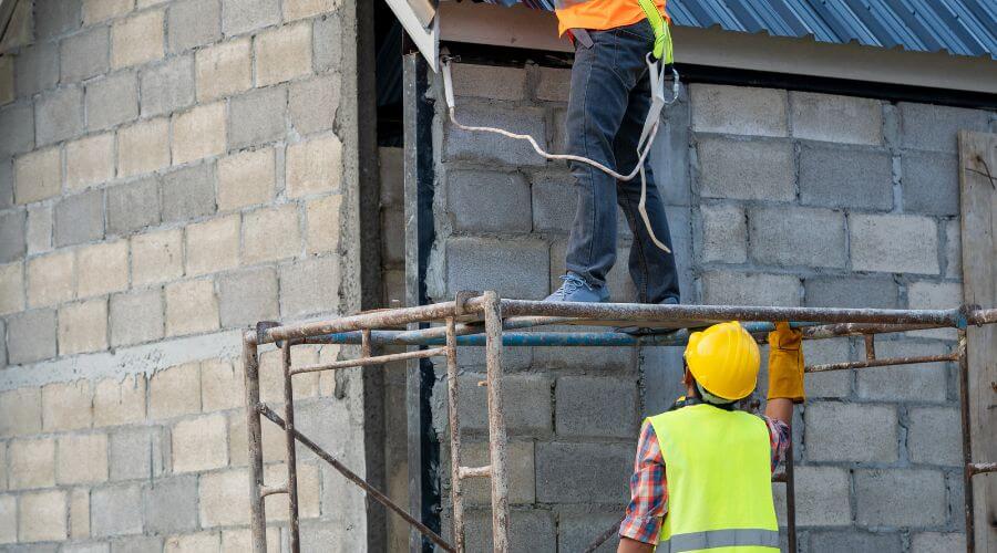Expert Emergency Roof Repairs services in Harrington, ME
